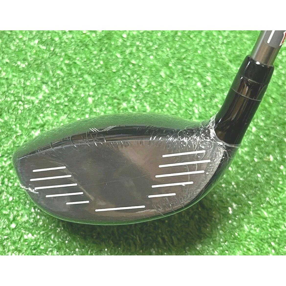 Wilson Staff D7 Ladies 5 Fairway Wood Ladies Flex Right Hand Golf Club