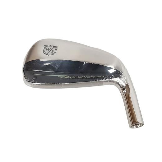 Wilson Staff Launch Pad 2 Single Iron 7 Mrh/wedge 2022 RH Clubhead Only