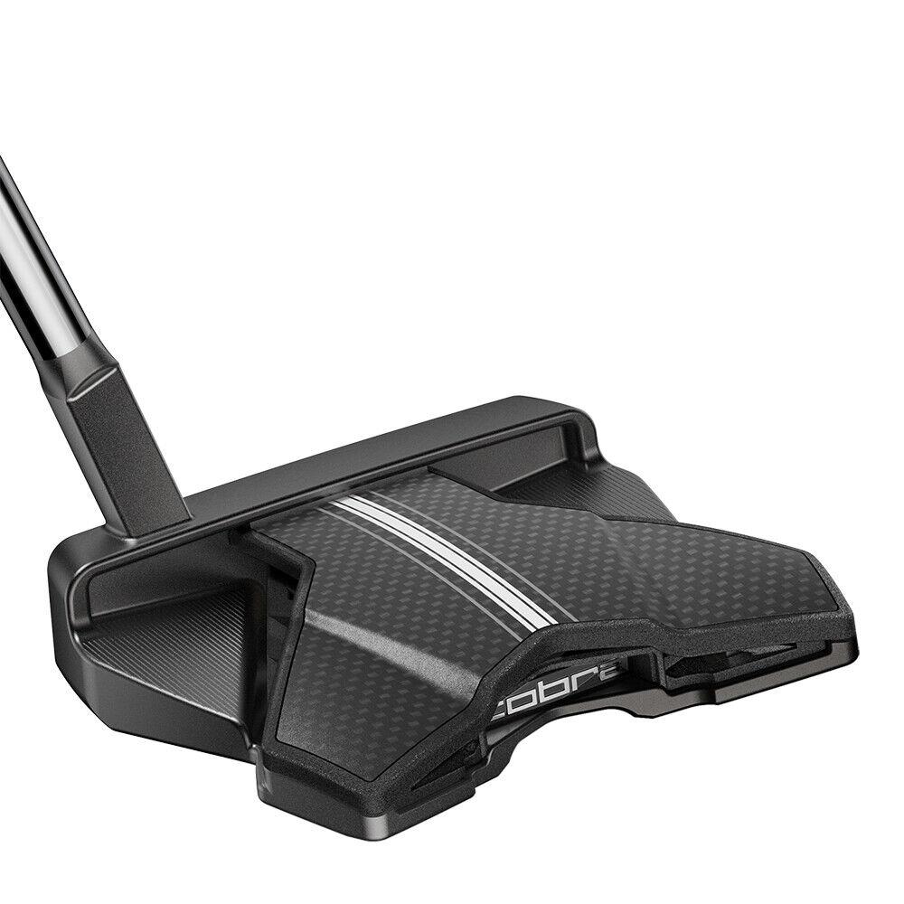 Cobra Golf Agera RS-30 3D Printed Putter - Choose Length