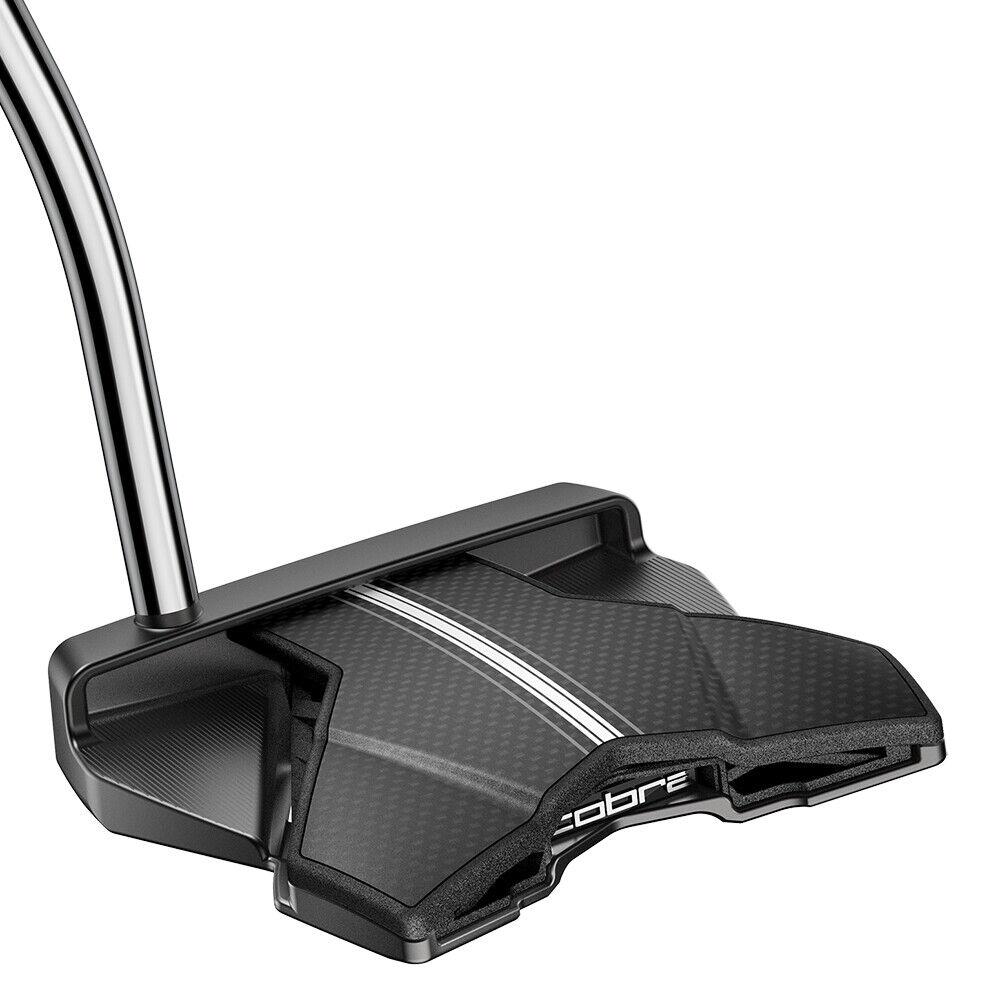 Cobra Golf Agera Armlock 3D Printed Putter 41 - Choose Dexterity