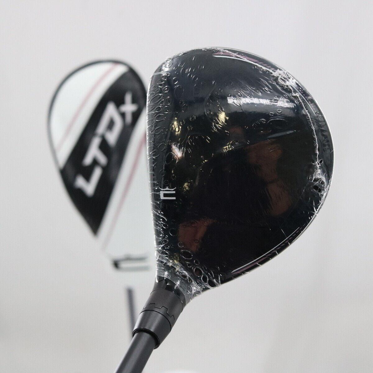 Cobra Ltdx Max Fairway 7 Wood 25.5 Degrees Graphite Helium F1 Ladies RH S-132298