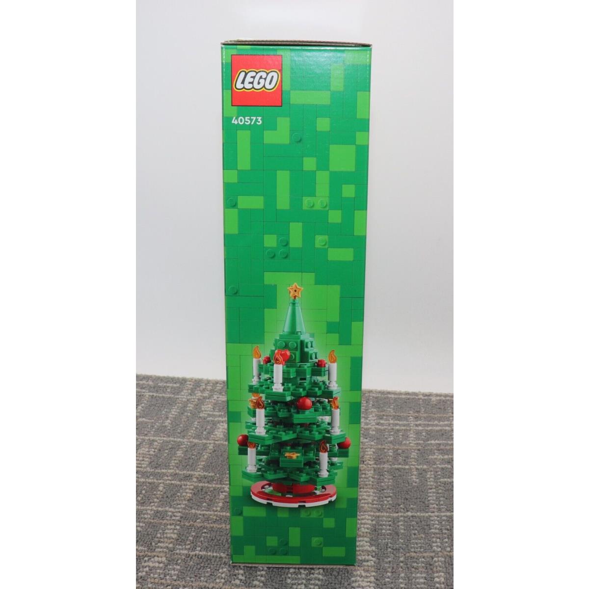 Lego 40573 Christmas Tree 2 in 1