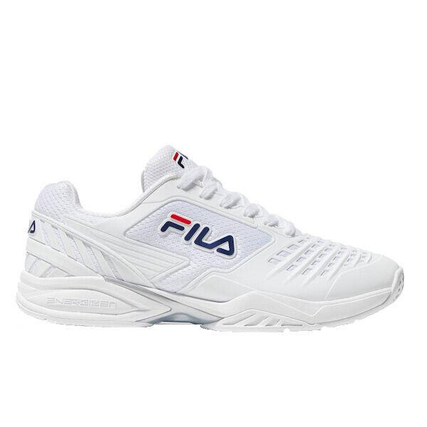 Fila Axilus 2 Energi - Wht/wht/fnvy Wht/wht/fnvy