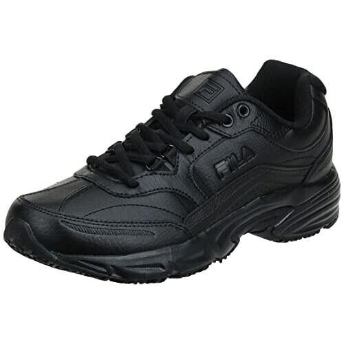 Fila Mens Memory Workshift-m Shoes M Us Men