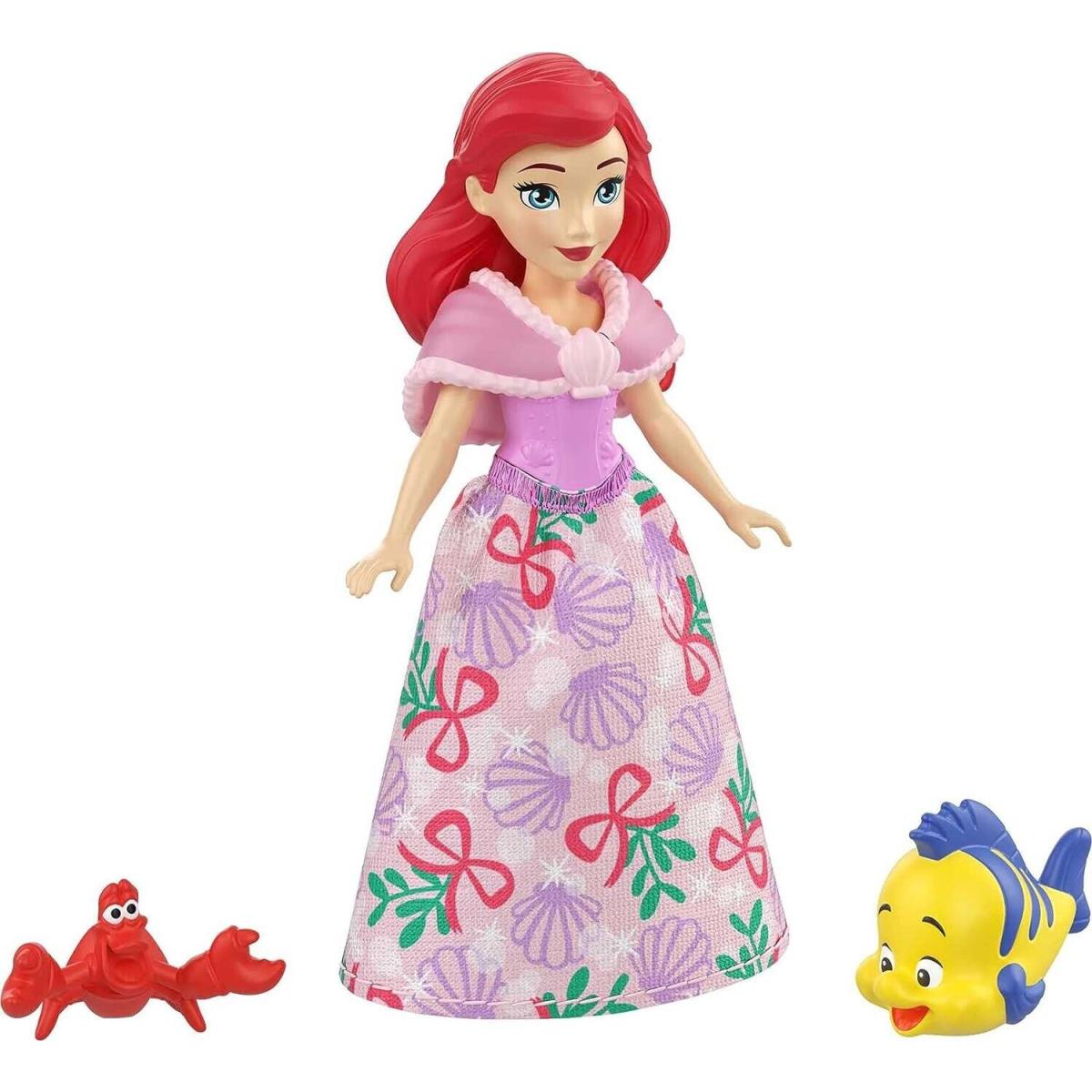 Disney 2023 Princess Advent Calendar