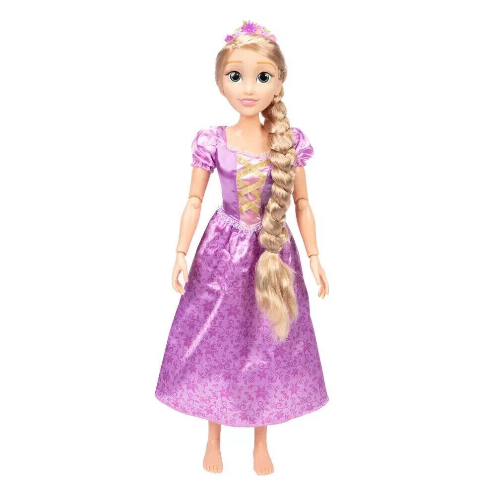 Disney Princess Rapunzel 32in Playdate Doll