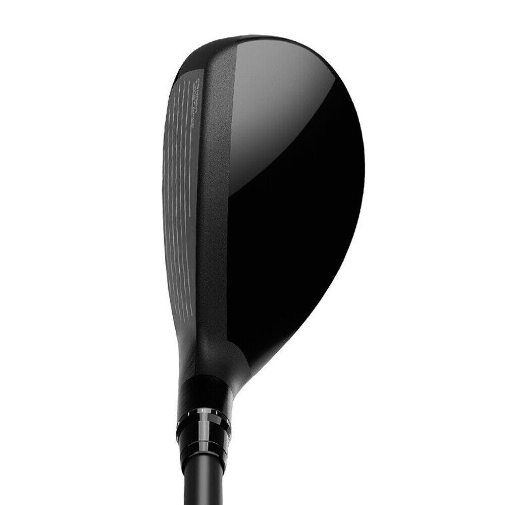 Taylormade Qi10 Tour Rescue Hybrid 2024 Choose Club Flex Dexterity