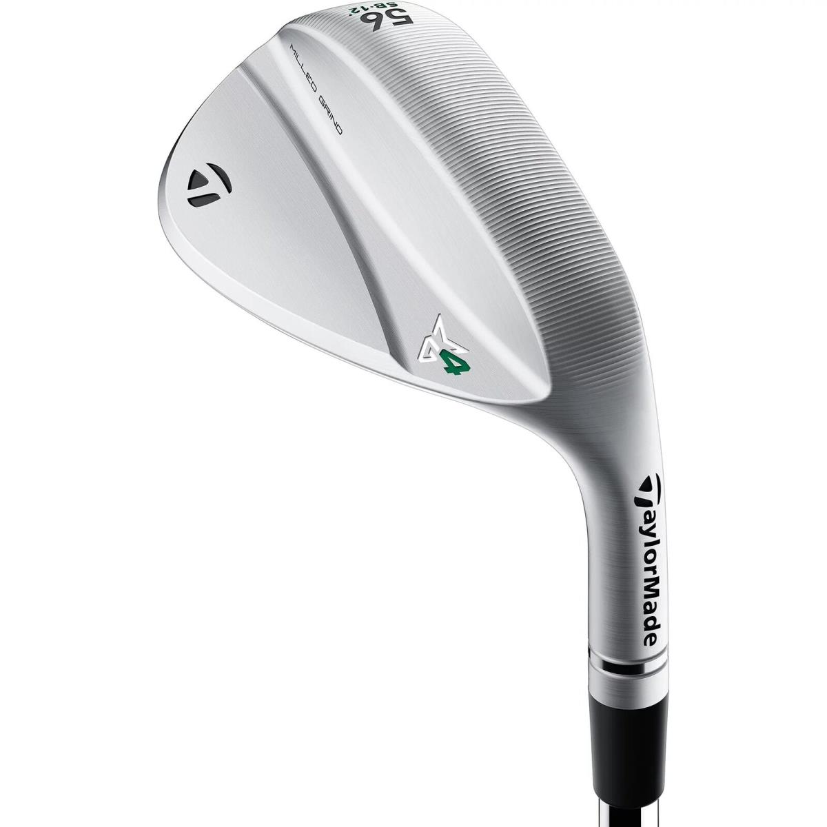 Taylormade MG4 Chrome Wedge 56