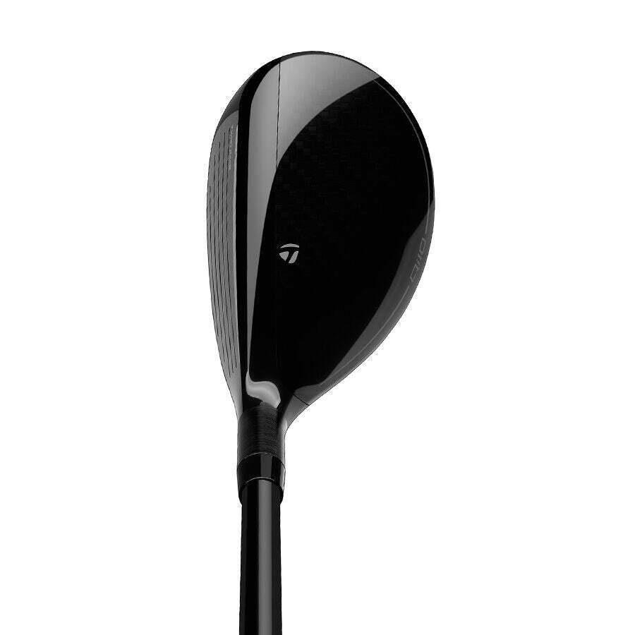 Taylormade: Qi10 Rescue Hybrid - Pick Loft Shaft