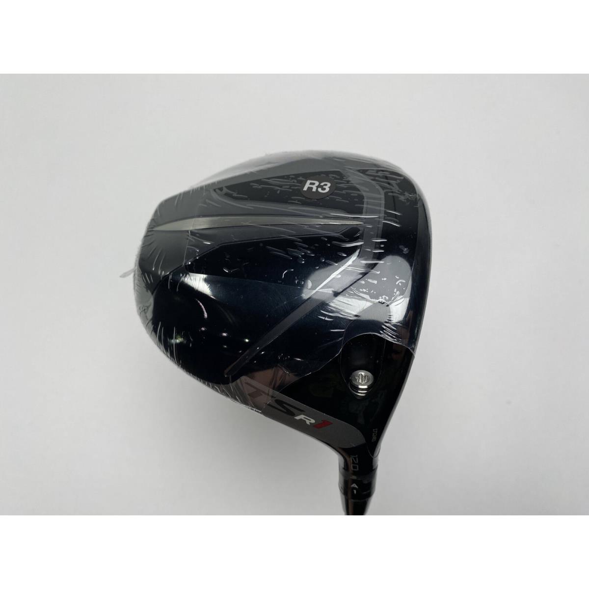 Titleist TSR1 Driver 12 Mitsubishi Chemical Mmt R3 35g Ladies RH HC