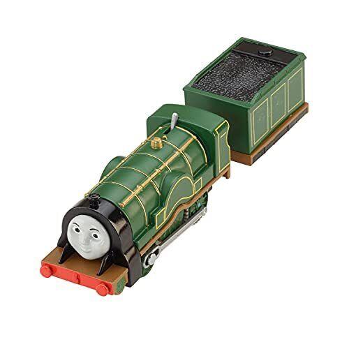 Thomas Friends Motorized Toy Train Emily