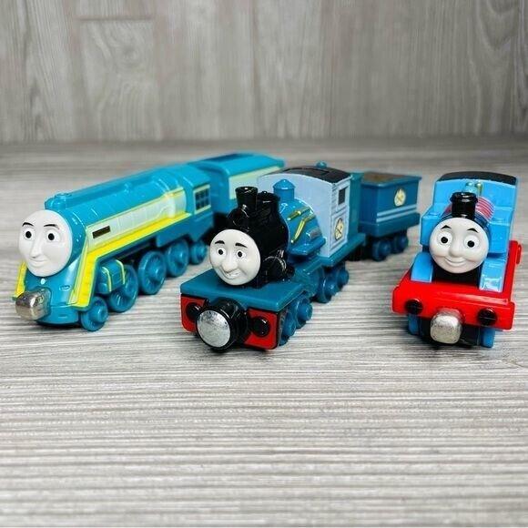 Thomas The Train Mattel Conner 2012 Ferdinand Train 2013 Thomas Train Mattel Toy