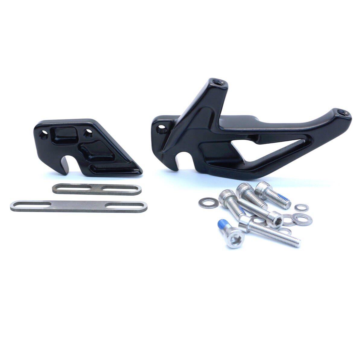 Cannondale Derailleur Hanger QR Dropout Kit For Contro-e CK3327U00OS