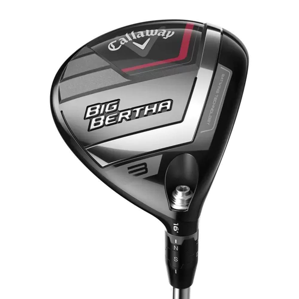 2023 Callaway Big Bertha 23 Fairway Wood