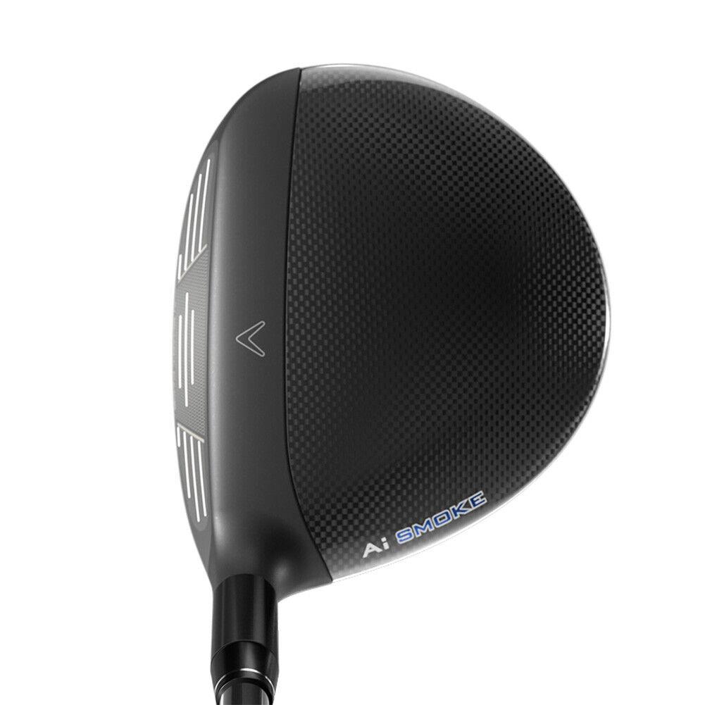 Callaway Women`s Paradym Ai Smoke Max Fast Fairway Wood