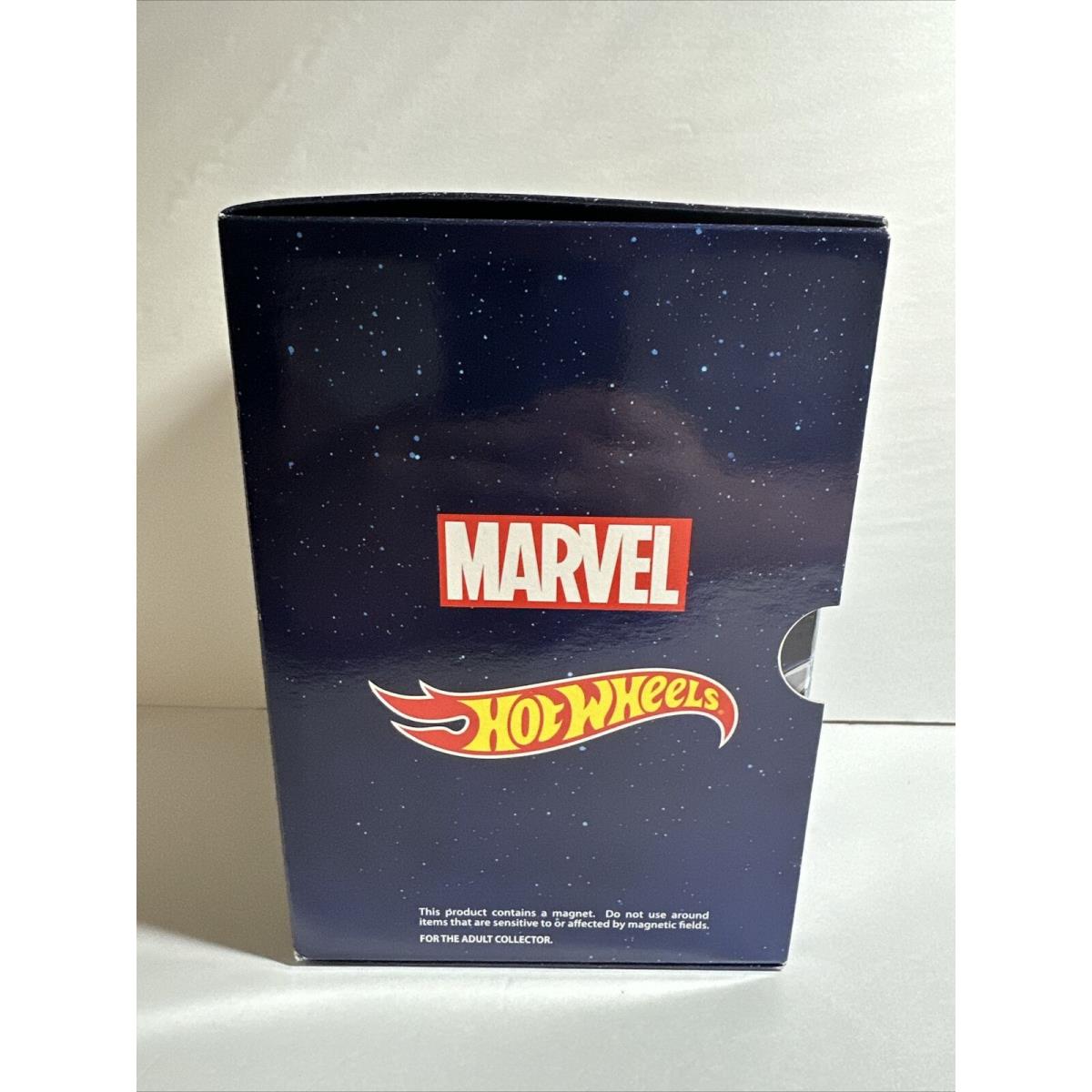 2015 Hot Wheels Sdcc Secret Wars 3 Pack Captain America Ironman and Spider-man