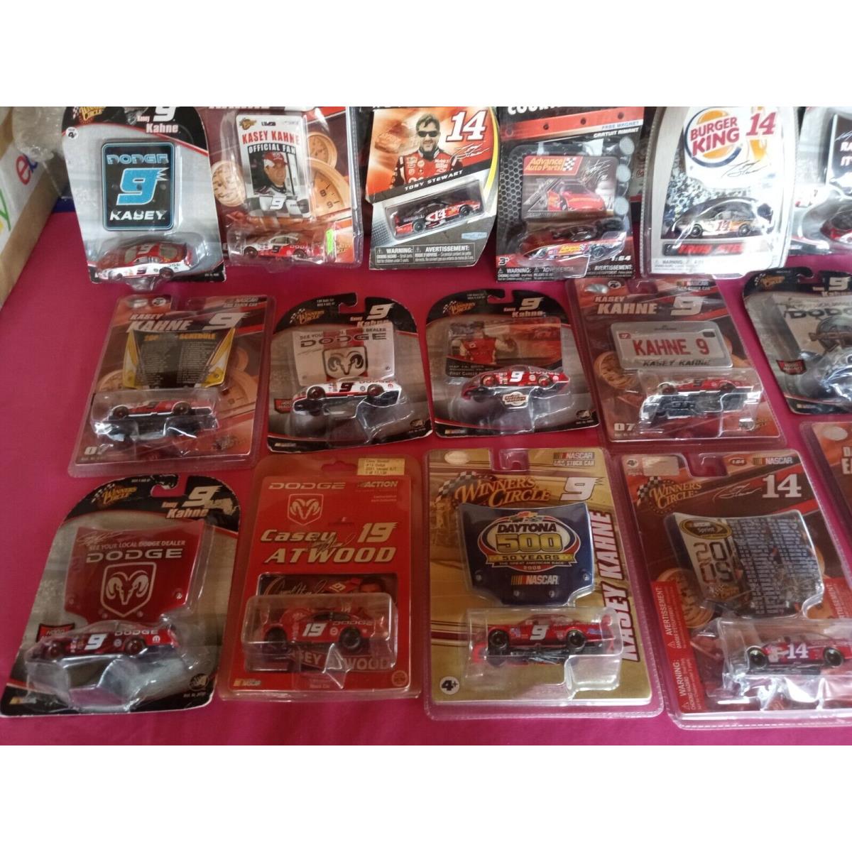 1/64 Diecast Car Collection