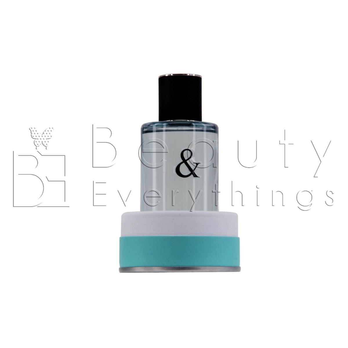 Tiffany Love by Tiffany Co. 1.6oz / 50ml Edt Spray For Men