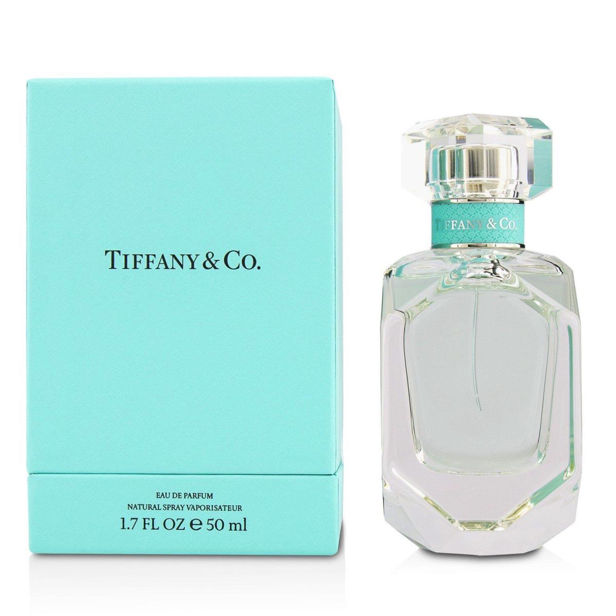 Tiffany and Co. Tiffany Eau de Parfum Spray - 1.7oz