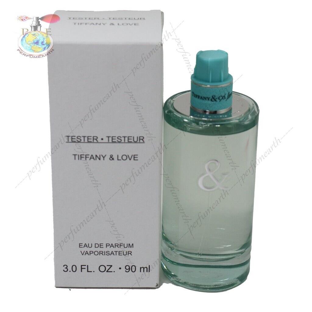 Tiffany Love By Tiffany Co Women 3.0 oz Edp Spray Same As Picture