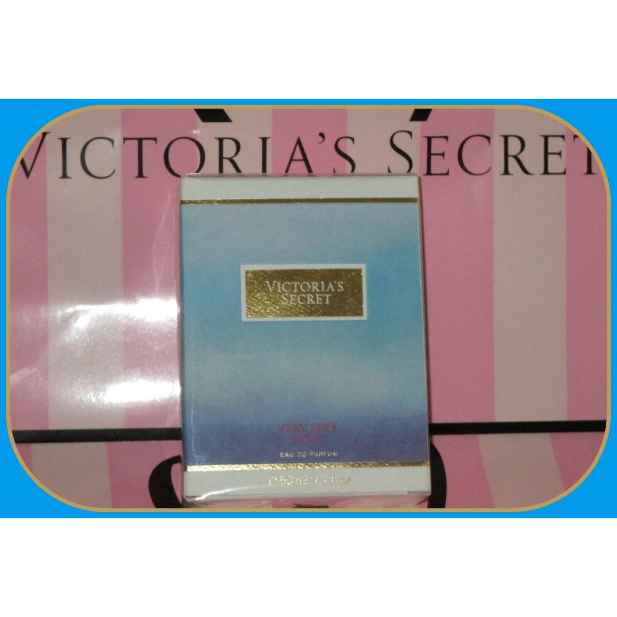 Victoria`s Secret Very Sexy Now Eau de Parfum 1.7 fl.oz./50ml