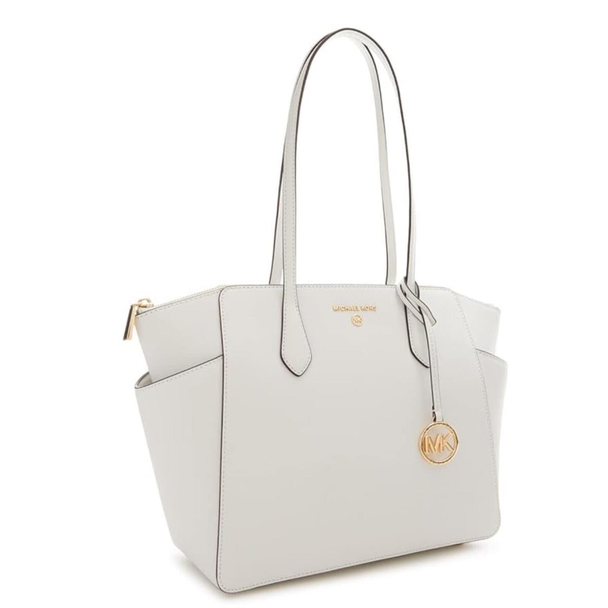 Michael Kors Marilyn Medium Top Zip Tote