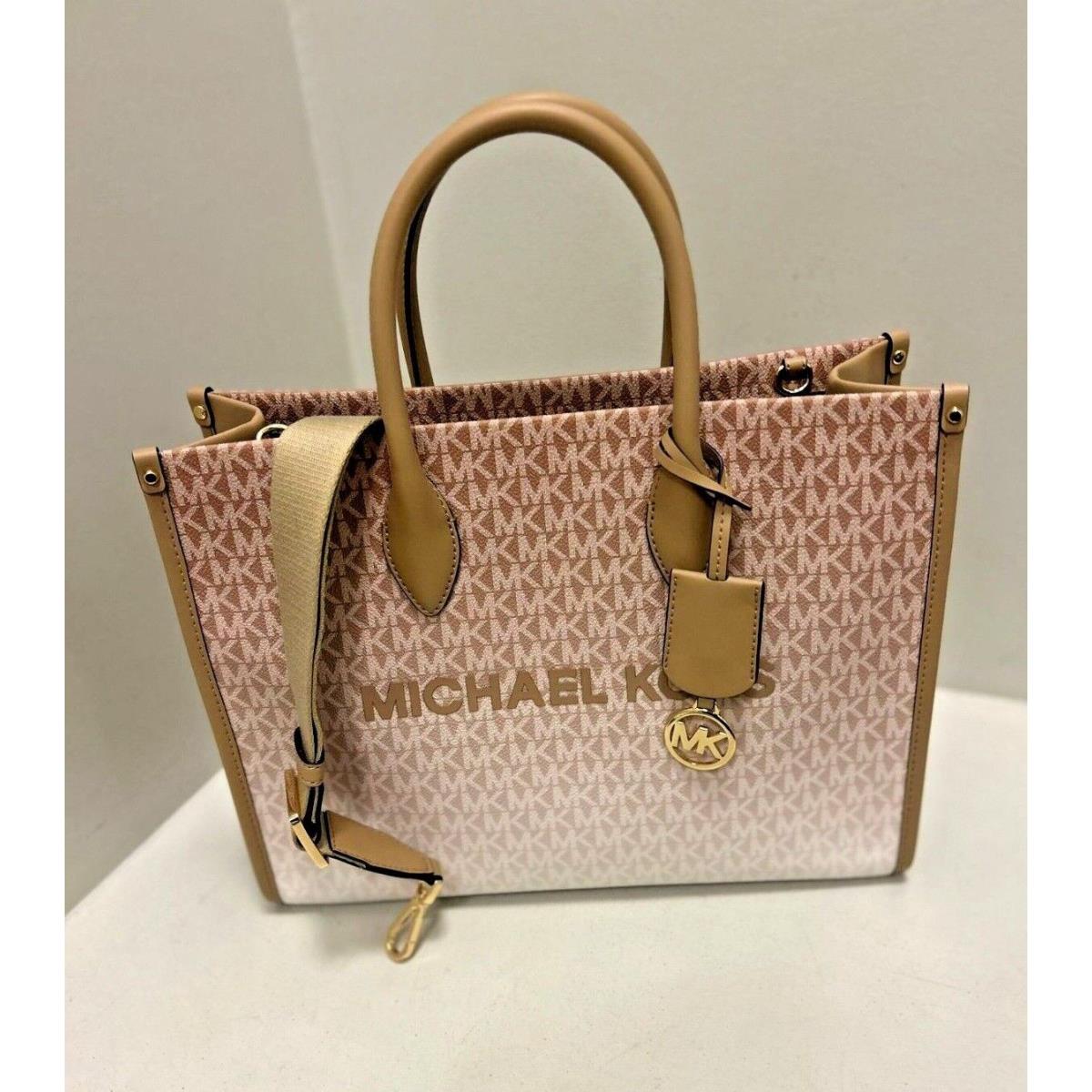 Michael Kors Mirella Medium Crossbody Handbag Purse Tote Bag Handbag Shoulder MK