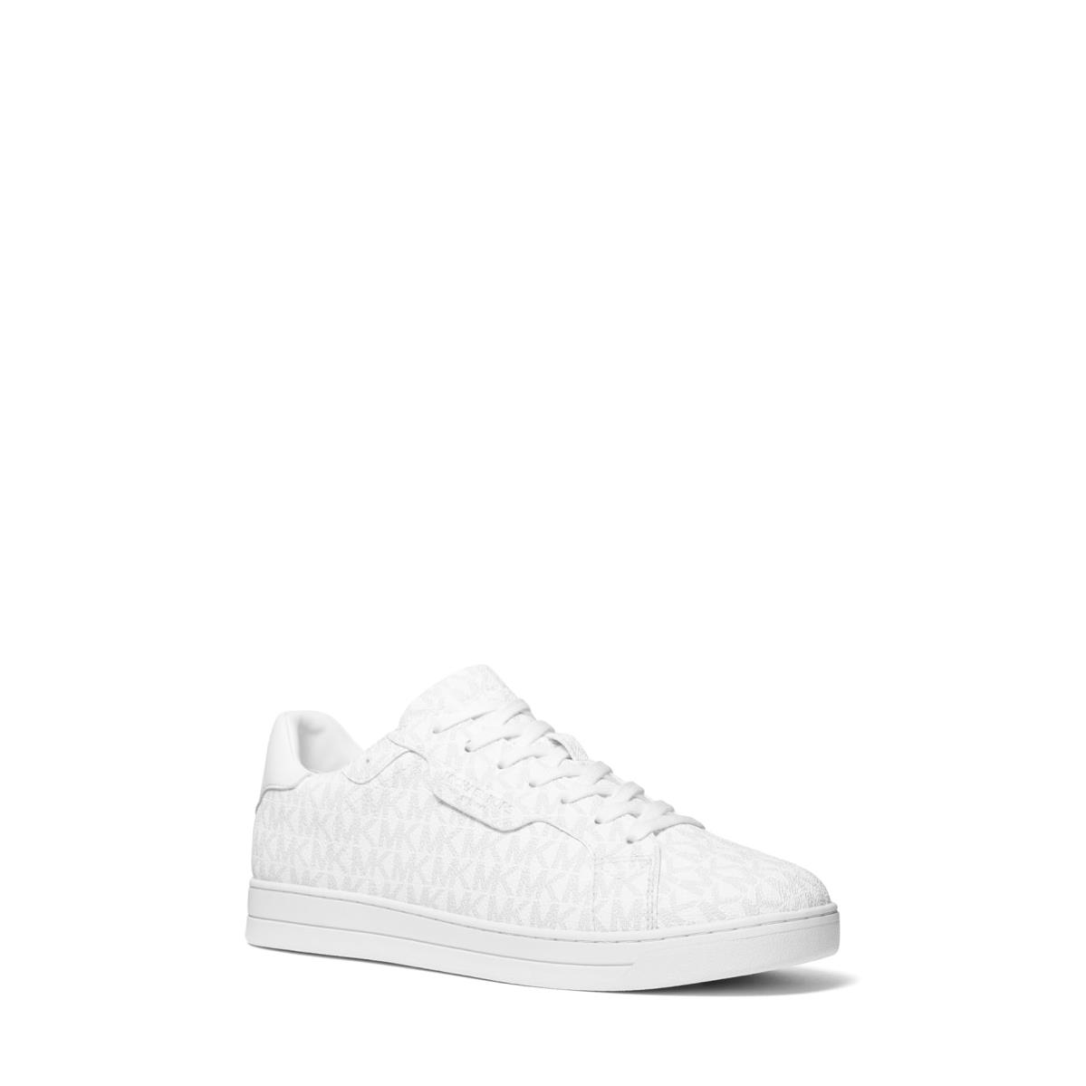 Man`s Sneakers Athletic Shoes Michael Kors Keating Lace Up