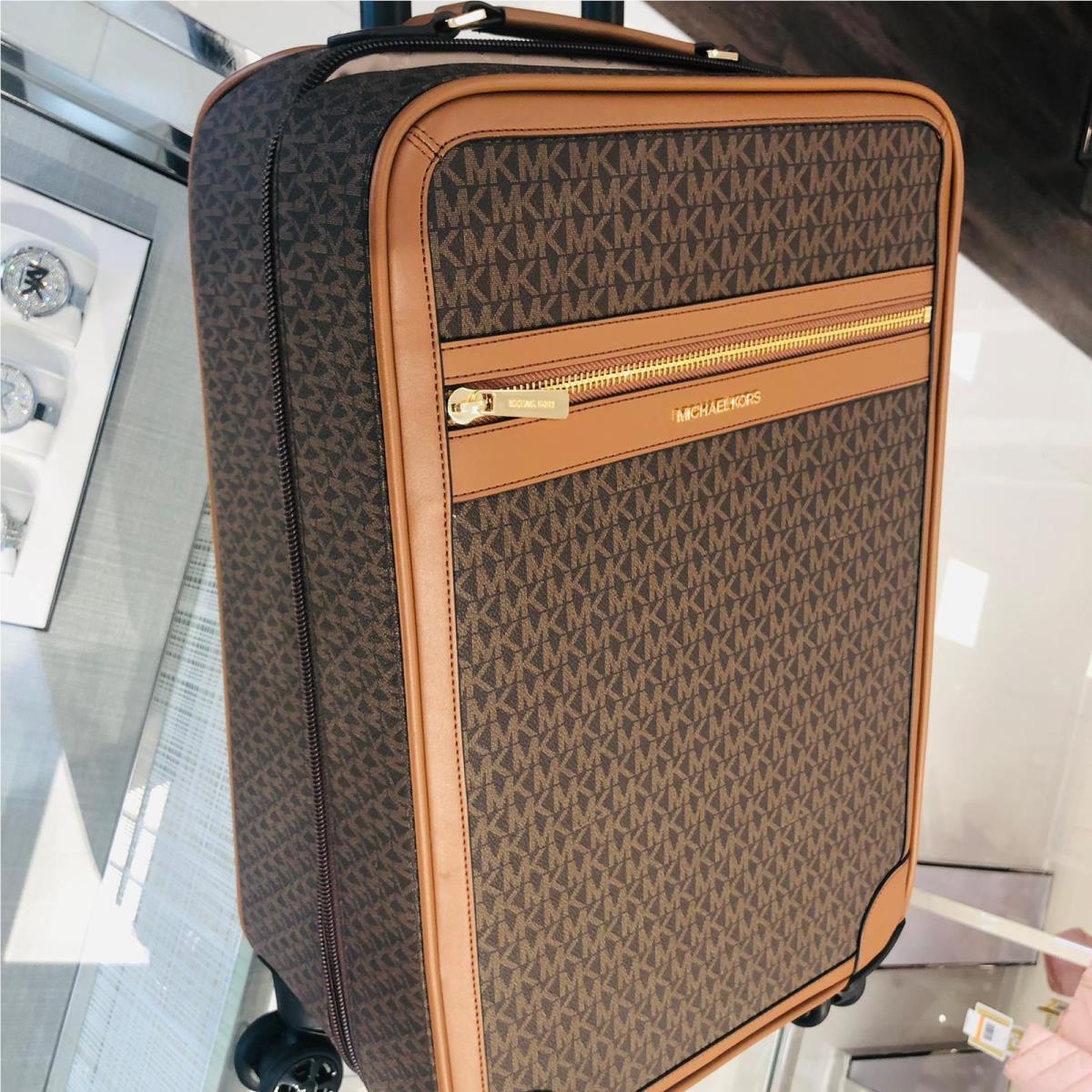 michael kors trolley