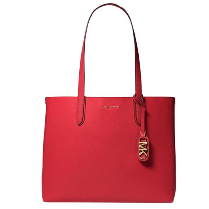 Michael Kors Eliza Large Open Top Tote