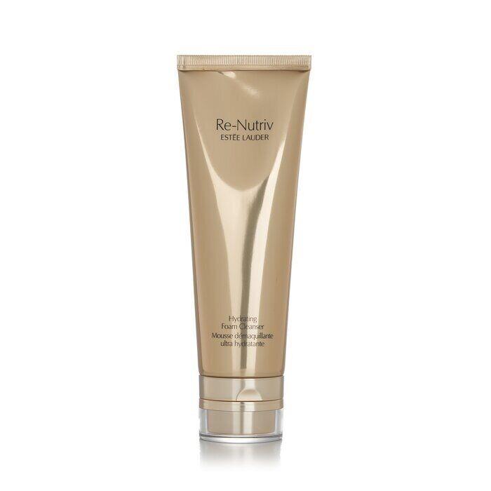 Estee Lauder Re-nutriv Hydrating Foam 125ml/4.2oz