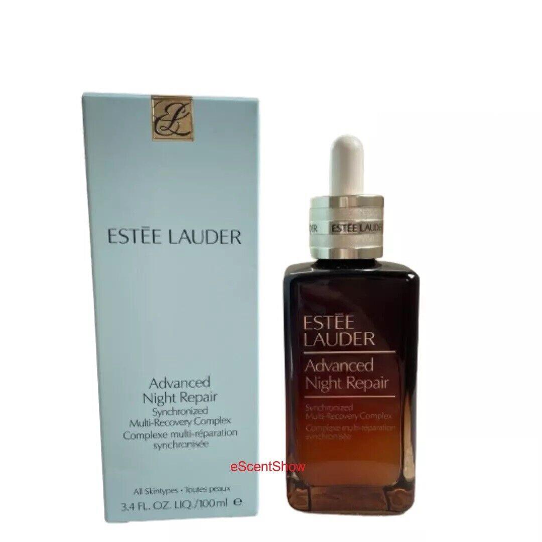 Estee Lauder Advanced Night Repair Synchronized Multi-recovery Complex 3.4 OZ