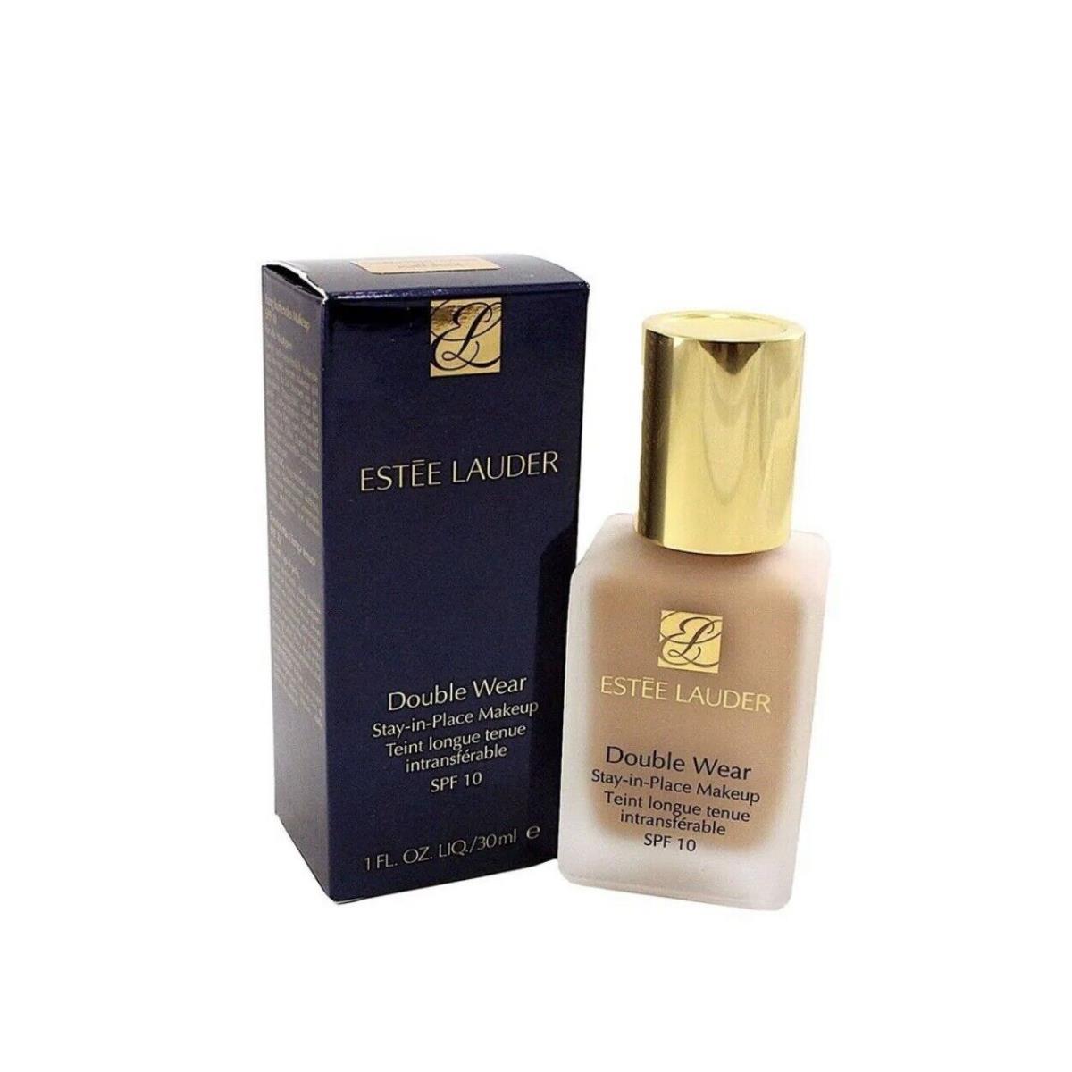Estee Lauder Double Wear Stay-in-place Makeup Foundation 1N1 Ivory