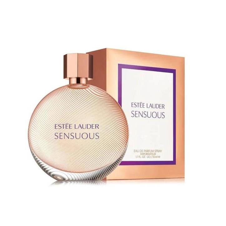 Sensuous by Estee Lauder 1.7oz Edp For Women Box