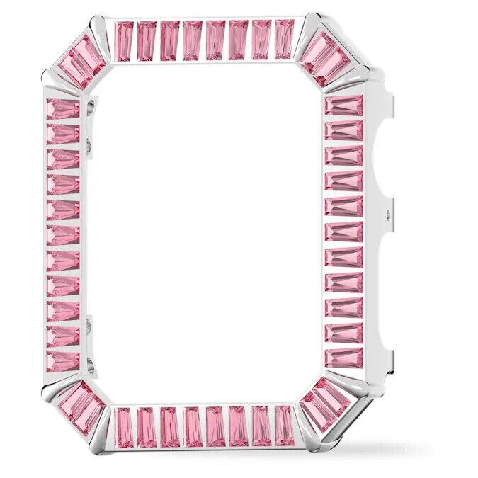 Swarovski Case For Apple Watch Series 4 5 40 mm You Pick Pink