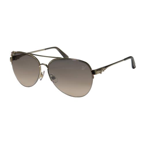 Daniel Swarovski Corvet 25 Runway Fashion Strass Sunglasses/shades/sunnies
