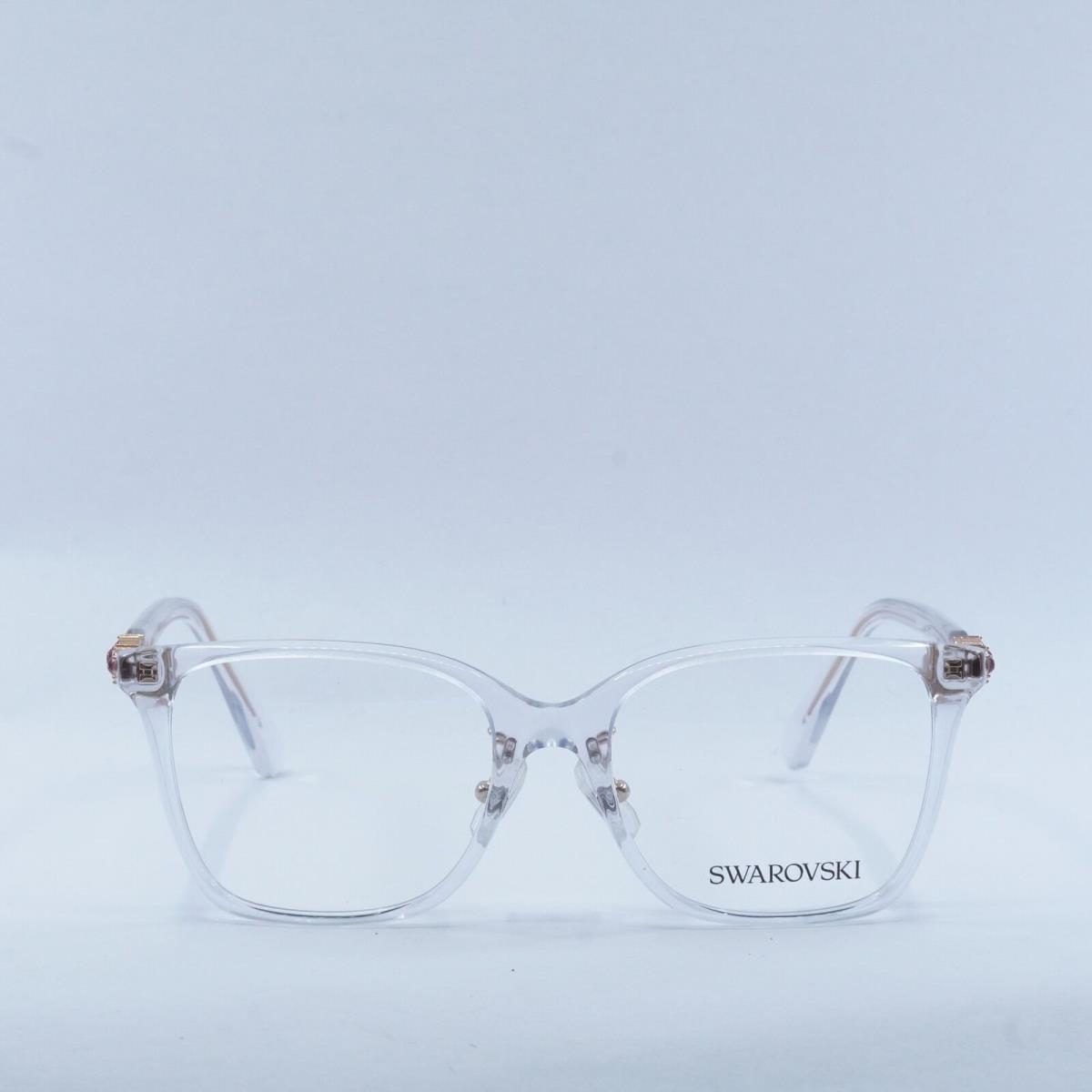 Swarovski SK2026D 1027 Crystal 54mm Eyeglasses