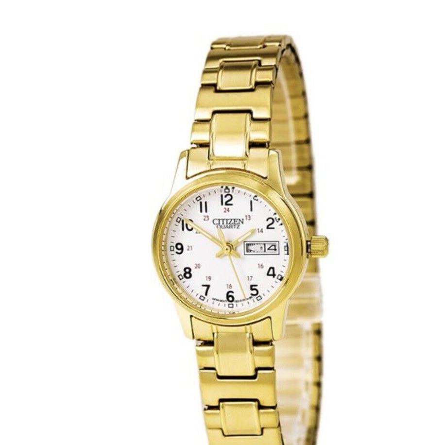 Citizen Quartz Women`s Watch EQ0582-90A