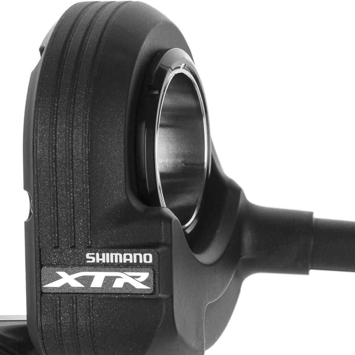 Shimano Xtr Di2 SW-M9050 Shift Lever One Color Left