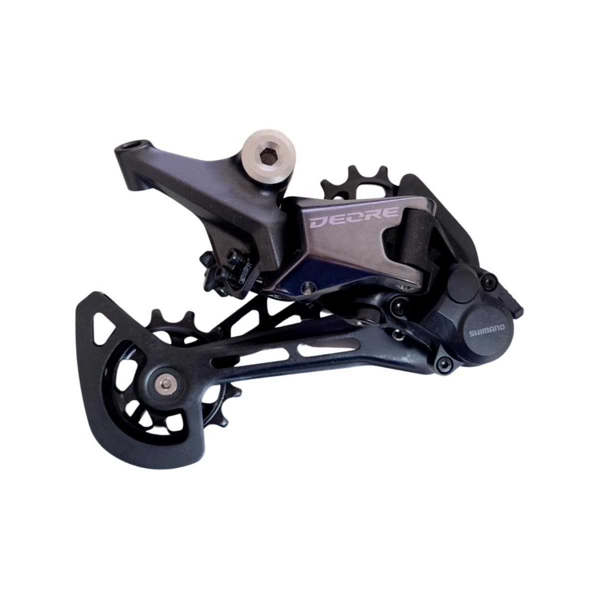 Shimano Deore RD-M6100 Sgs 12 Speed Mountain Bike Rear Derailleur Long Cage