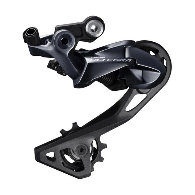 Shimano Ultegra RD R8000 GS Road Bike Medium Cage Rear Derailleur 11 Speed