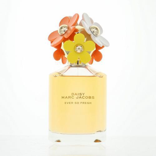 Marc Jacobs Daisy Ever SO Fresh Marc Jacobs For Women 4.2 OZ Tester