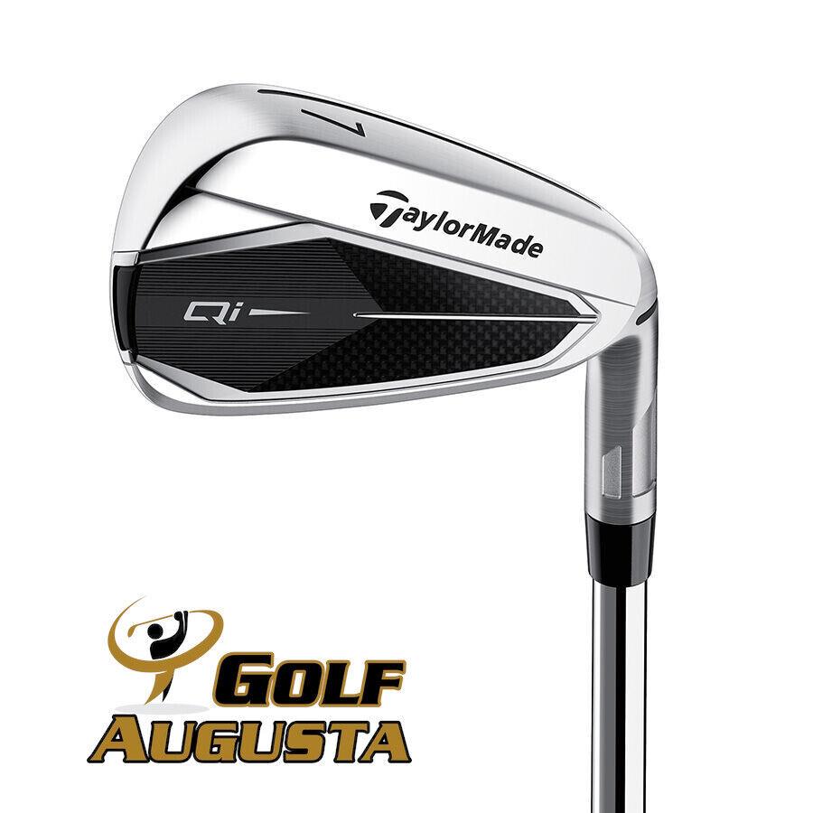 Taylormade Qi Iron Set Graphite Fujikura Shafts Choose Your Set