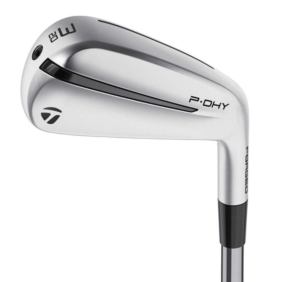 Taylormade P•dhy P Dhy Driving Irons Custom Project X Upgrade Shafts Choose Specs