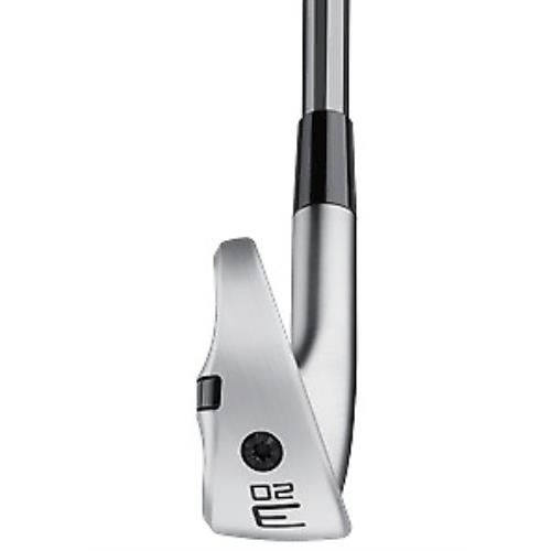 Taylormade P•udi 2024 P Udi Driving Irons Stock Recoil Dart 75 90 105 Shafts Choose - Stainless