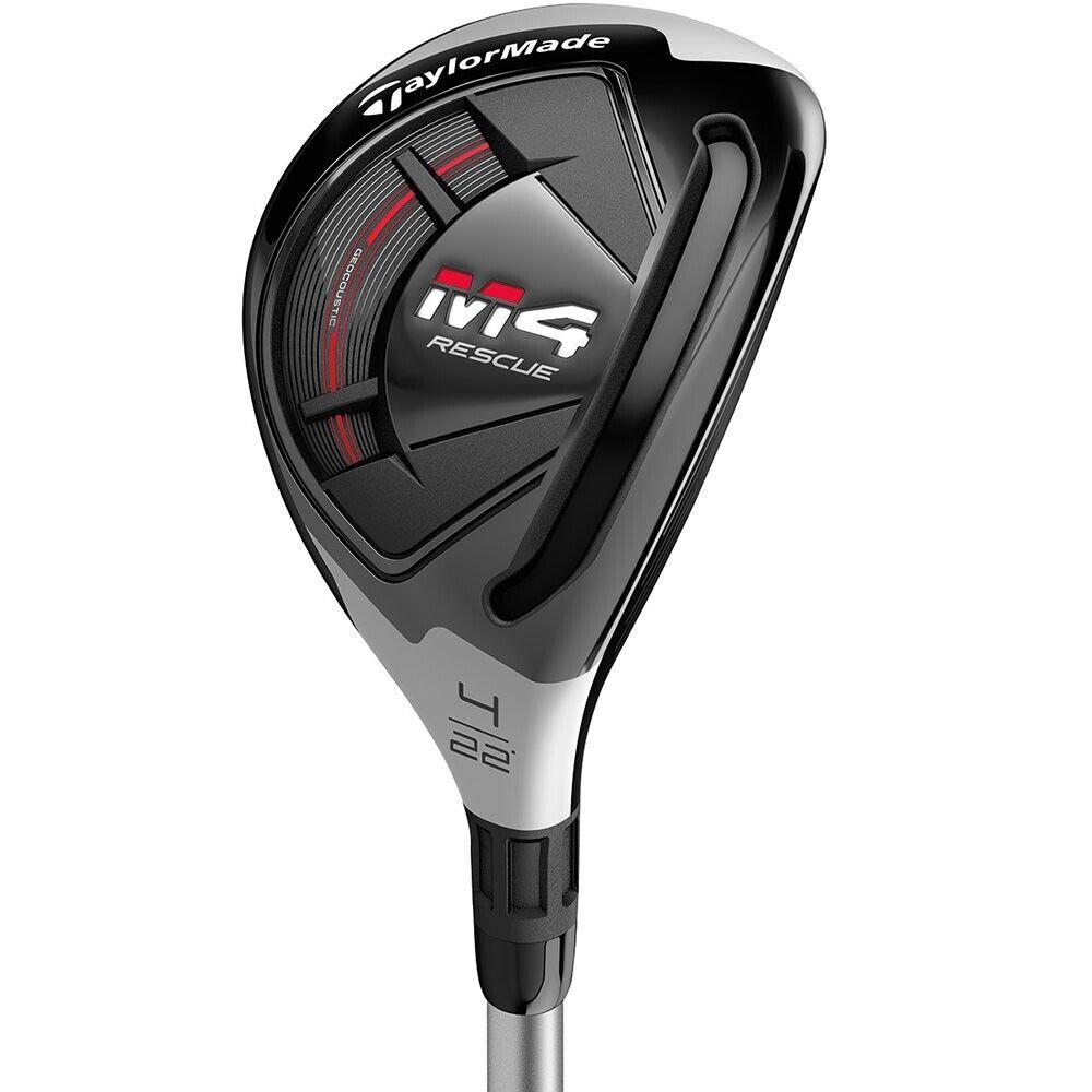 Taylormade Golf Ladies 2018 M4 Rescue Hybrid 25 5 Flex Club XXIO-15