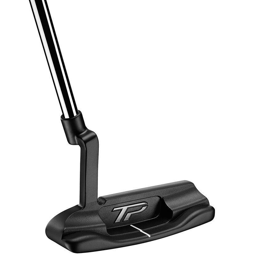 Taylormade Golf TP Hydro Blast Soto Putter 35 Men`s Right Handed