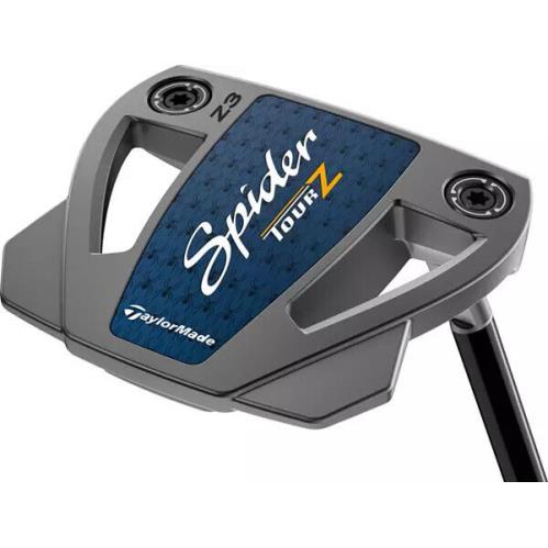 Taylormade Golf Spider Tour Z Putter Z3 Right Hand 35