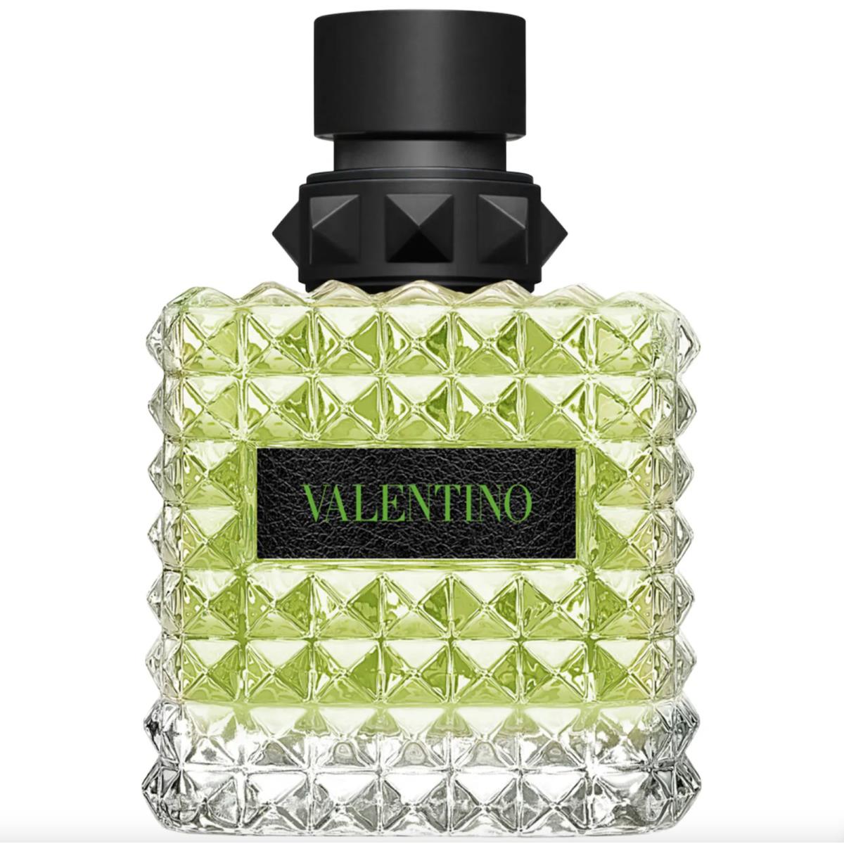 Valentino Donna Born in Roma Green Stravaganza Eau de Parfum Choose Your Size 3.4 oz