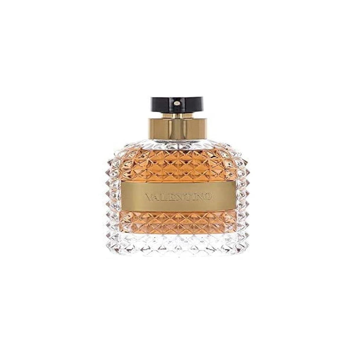 Valentino Uomo by Valentino Edt Spray 3.4 OZ